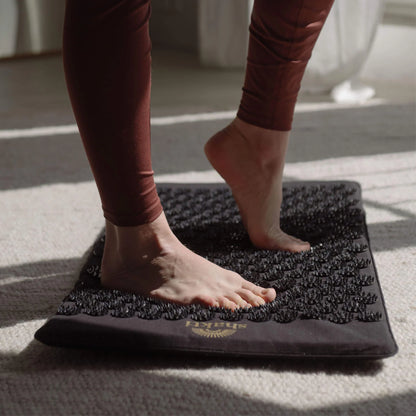 Premium Accupressure Mat