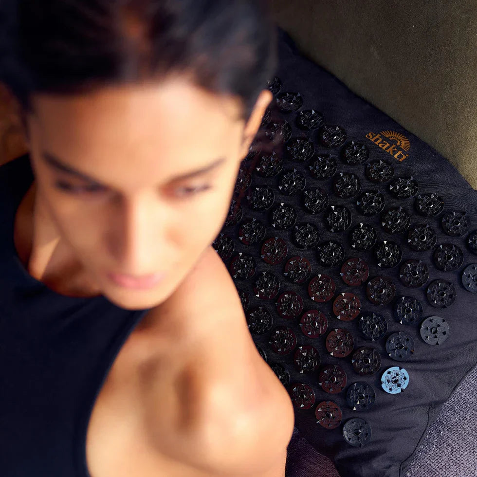 Premium Acupressure Pillow—Level 4